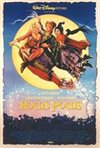 Hocus Pocus