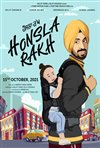 Honsla Rakh