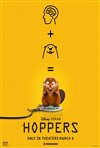 Hoppers