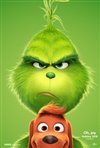 How the Grinch Stole Christmas