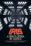 Iris: A Space Opera by Justice