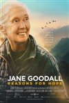 Jane Goodall: Reasons for Hope