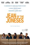 Jean of the Joneses movie poster