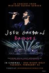 Josh Groban Bridges from Madison Square Garden