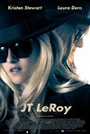 JT LeRoy