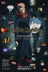Jujutsu Kaisen: Execution (English Dubbed)