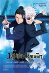 JUJUTSU KAISEN: Hidden Inventory / Premature Death - The Movie