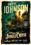 Jungle Cruise