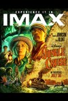 Jungle Cruise: The IMAX Experience