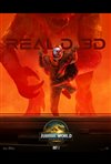 Jurassic World Rebirth 3D