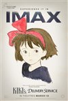 Kiki's Delivery Service 4K in IMAX
