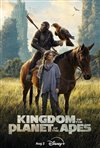 Kingdom of the Planet of the Apes