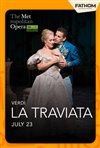 La Traviata: Met Summer Encore 2025
