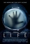 Life movie poster