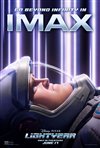 Lightyear: The IMAX Experience