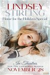 Lindsey Stirling: Home for the Holidays