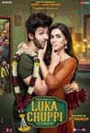 Luka Chuppi (Hindi)