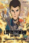 Lupin the IIIRD: The Movie - The Immortal Bloodline