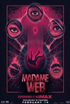 Madame Web: The IMAX Experience