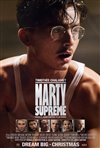 Marty Supreme