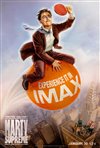 Marty Supreme: The IMAX Experience