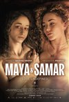Maya & Samar