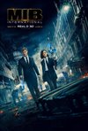 Men in Black: International 3D