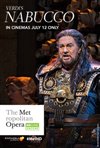 Met Summer Encore: Nabucco