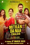 Mitran Da Naa Chalda