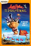 Monty Python and the Holy Grail 50th Anniversary