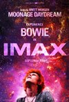 Moonage Daydream: The IMAX Experience