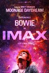Moonage Daydream: The IMAX Experience