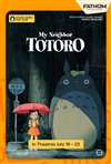 My Neighbor Totoro: Studio Ghibli Fest 2025