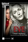 National Theatre Live: All About Eve