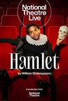 National Theatre Live: Hamlet