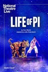National Theatre Live: Life of Pi
