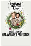 National Theatre Live: Mrs. Warren's Profession