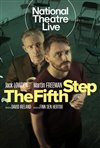 National Theatre Live: The Fifth Step