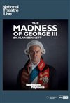 National Theatre Live: The Madness of George III