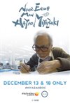 Never-Ending Man: Hayao Miyazaki