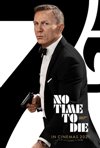 No Time To Die 3D