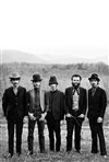Once Were Brothers: Robbie Robertson and The Band