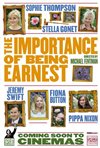 Oscar Wilde Season: The Importance of Being Earnest