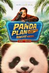 Panda Plan 2: The Magical Tribe