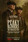 Peaky Blinders: The Immortal Man