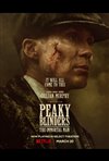 Peaky Blinders: The Immortal Man