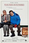 Planes, Trains and Automobiles 35th Anniversary