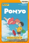 Ponyo - Studio Ghibli Fest 2025