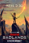 Predator: Badlands