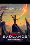 Predator: Badlands 3D
